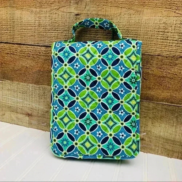 NWT Vera Bradley Lunch Bag - Picture 2 of 4